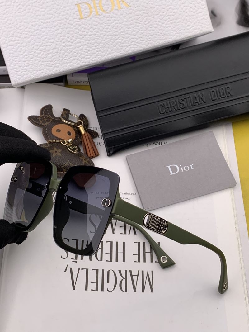 Dior Sunglasses